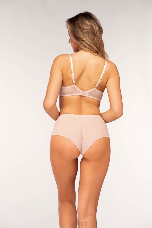 Unikat Biustonosz &quot;ALEX&quot; soft
