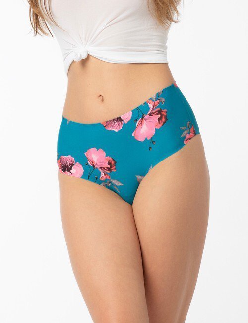 Julimex FIGI JULIMEX WILD ROSE BRASIL MAXI