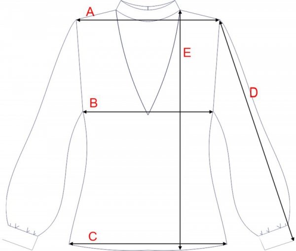 Moe M831 Welurowa bluzka z dekoltem typu halter neck - czarna