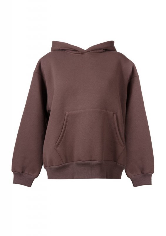 D Karen Bluza DK-K-B9 KHAKI BAWEŁNA GRUBA