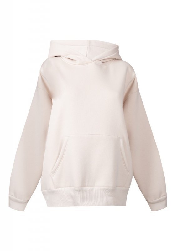 D Karen Bluza DK-K-B9 KHAKI BAWEŁNA GRUBA
