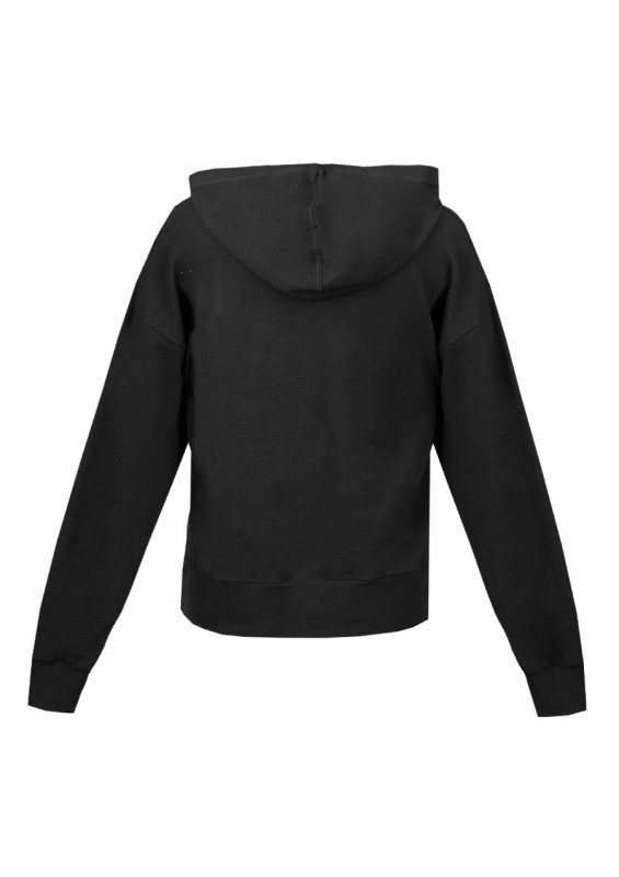 D Karen Bluza DK-K-B8 BŁĘKIT BAWEŁNA