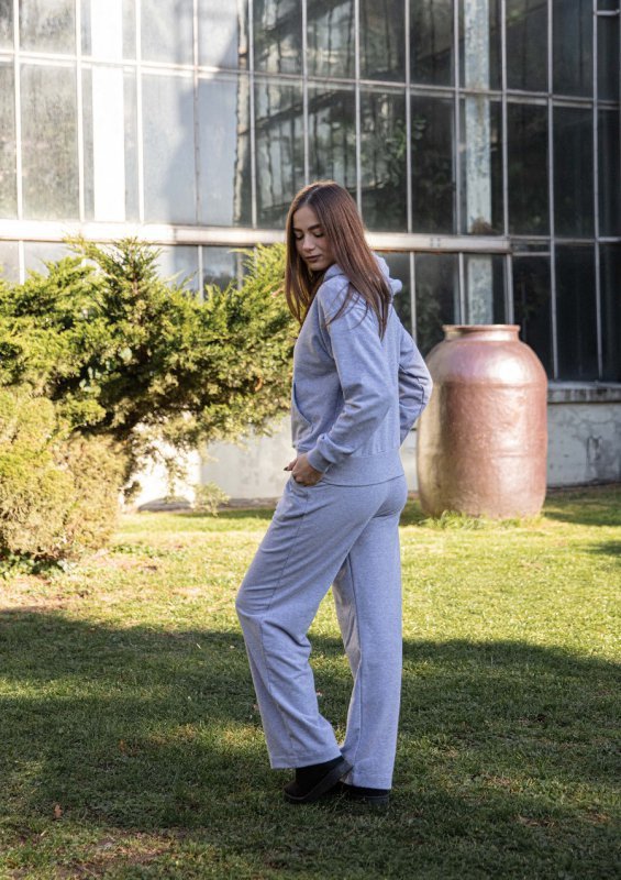 D Karen Bluza DK-K-B8 KHAKI BAWEŁNA