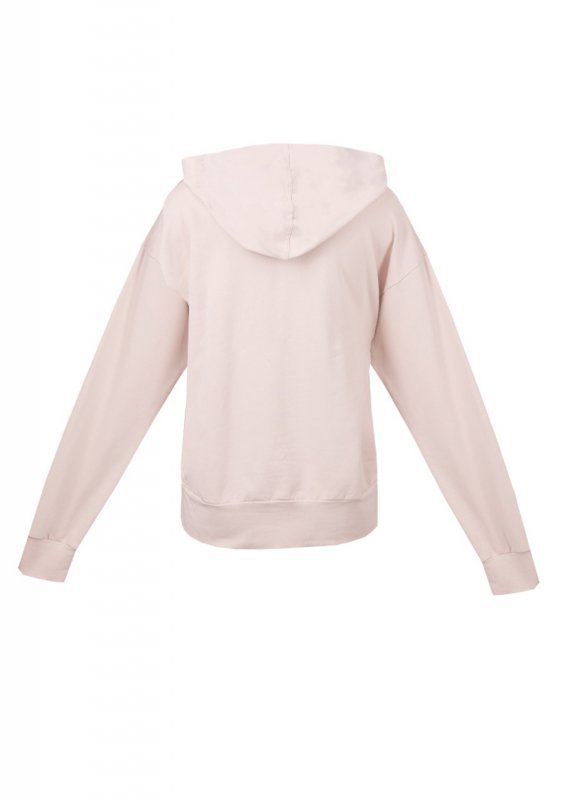 D Karen Bluza DK-K-B8 MALINA BAWEŁNA