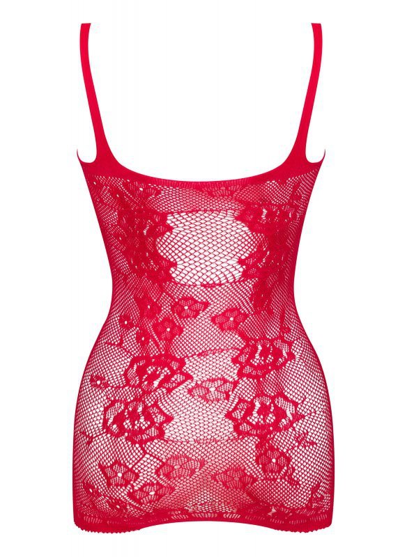 Beauty Night Anya dress red