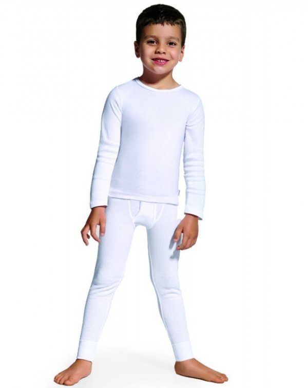 Cornette KALESONY CORNETTE KIDS KD-710