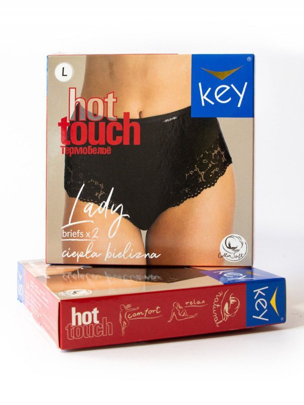 FIGI DAMSKIE LPF 729 HOT TOUCH