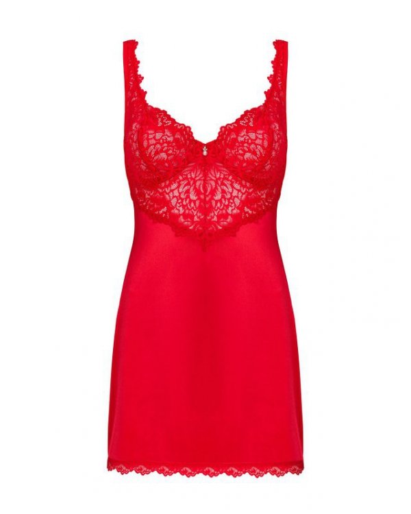 KOSZULKA AMOR CHERRIS CHEMISE