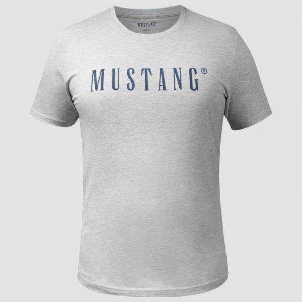 KOSZULKA T-SHIRT MUSTANG 4222