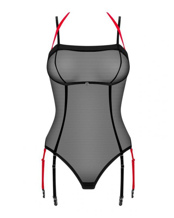 BODY GLANDEZ