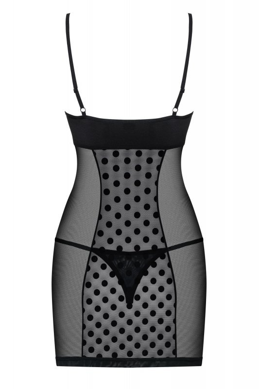 KOSZULKA DOTINA CHEMISE