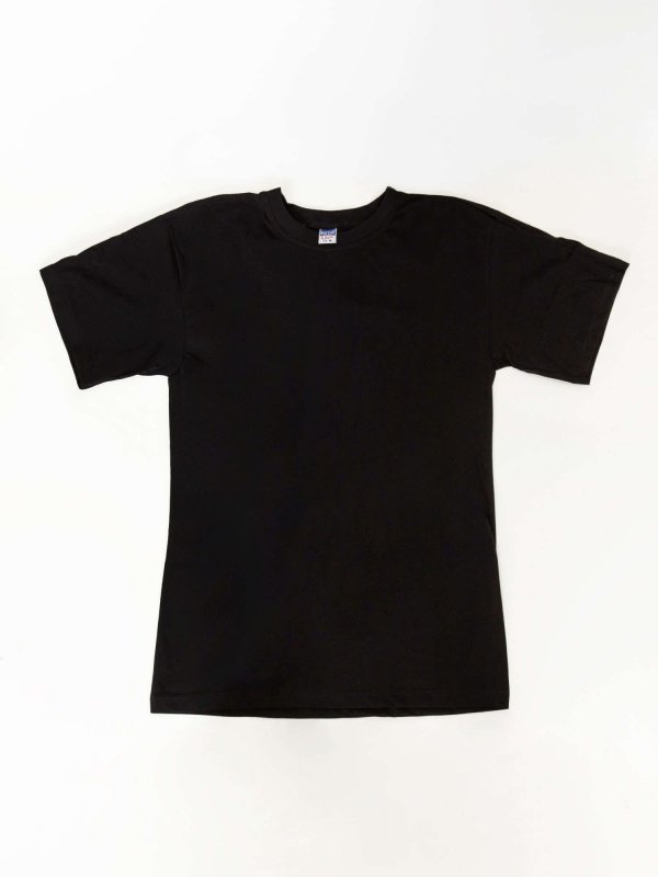 T-shirt-BR-TS-1005.30-czarny rozmiar - 2XL