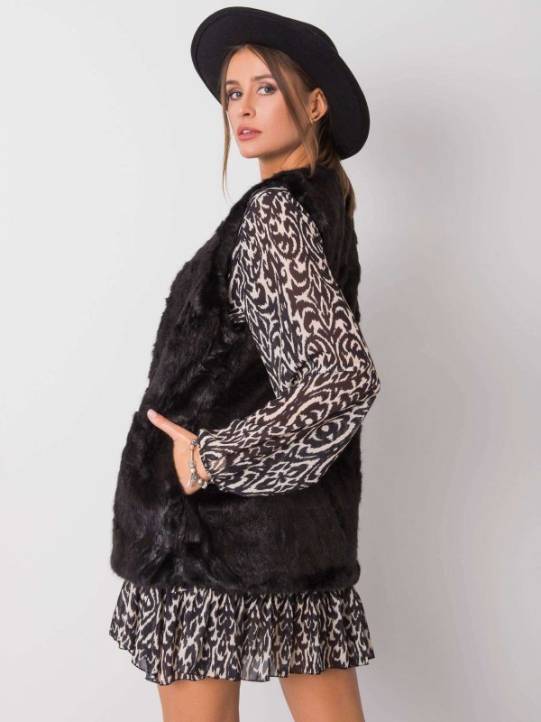 Kamizelka-AT-KZ-4102-1.20P-czarny rozmiar - L/XL