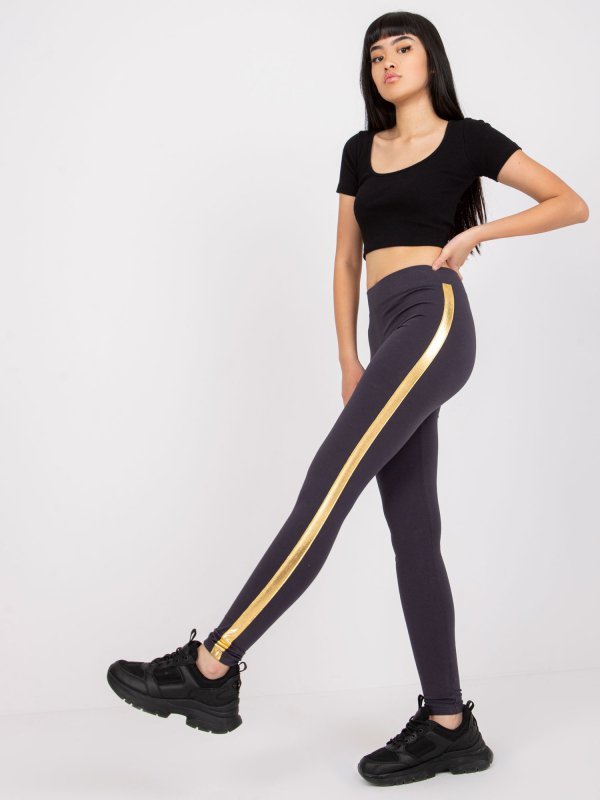 Leginsy-RV-LG-R4766.06-grafitowy rozmiar - L