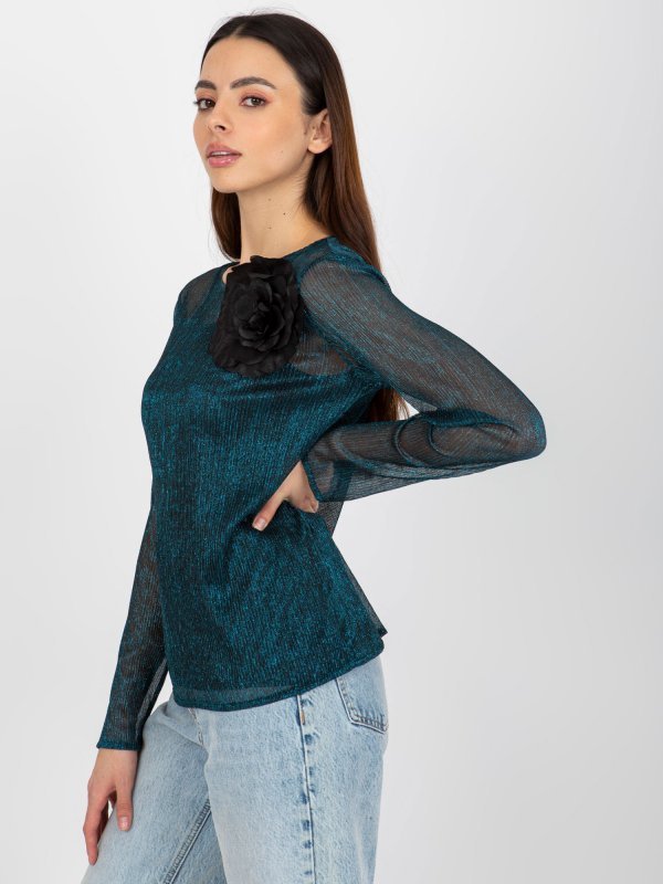 Komplet-LK-KMPL-506635.54P-morski rozmiar - 36