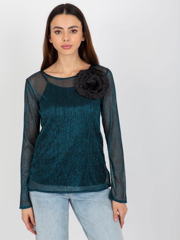 Komplet-LK-KMPL-506635.54P-morski rozmiar - 38