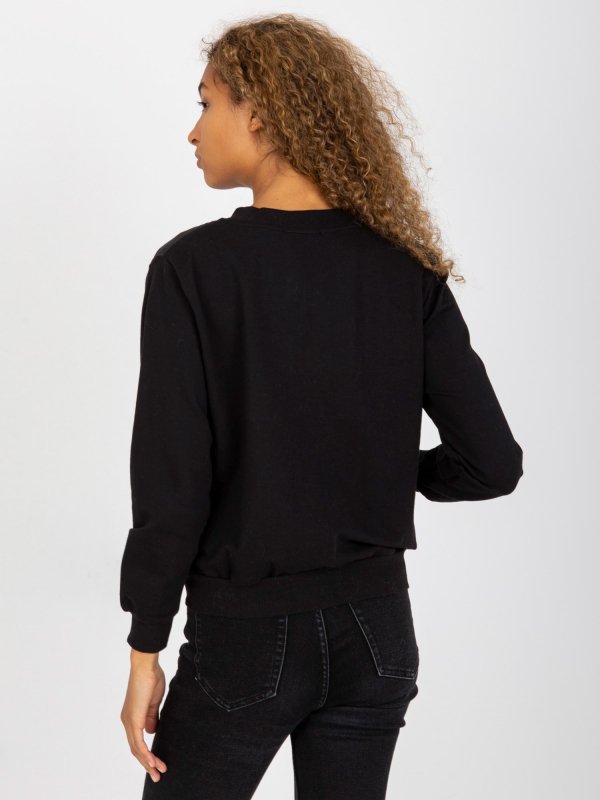 Bluza-RV-BL-8229.69P-czarny rozmiar - S/M