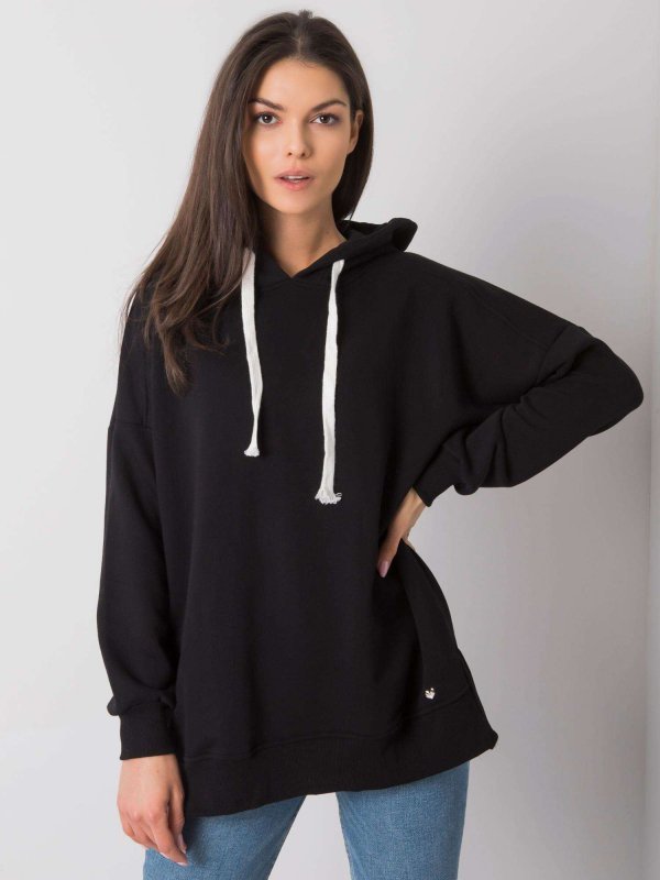 Bluza-RV-BL-7190.38X-czarny rozmiar - S/M
