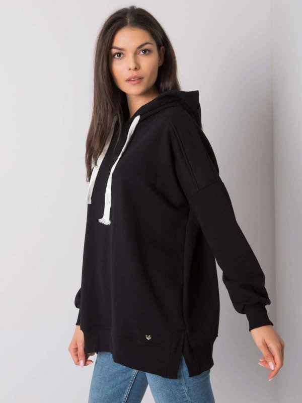 Bluza-RV-BL-7190.38X-czarny rozmiar - L/XL