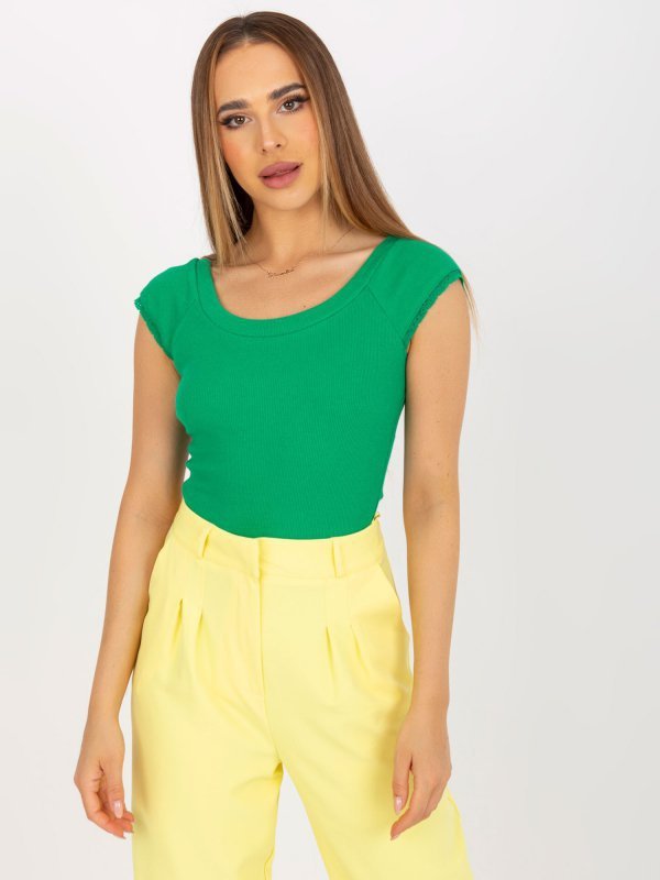 Top-RV-TP-8015.68-zielony rozmiar - L