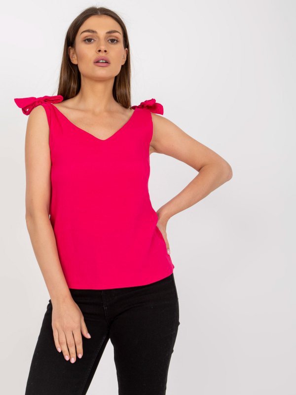 Top-WN-TP-1705.69-fuksjowy rozmiar - S