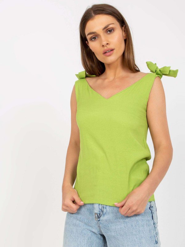 Top-WN-TP-1705.69-jasny zielony rozmiar - S