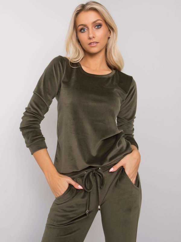 Komplet-RV-KMPL-6083.05-khaki rozmiar - L