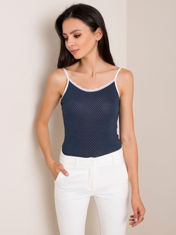 Top-BR-TP-1207.35-granatowy rozmiar - XL
