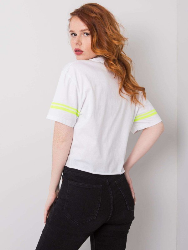 T-shirt-HB-TS-3040.47P-biały rozmiar - L