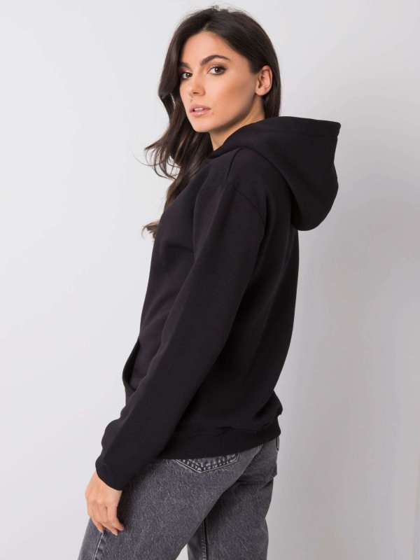 Bluza-RV-BL-6104.07-czarny rozmiar - L