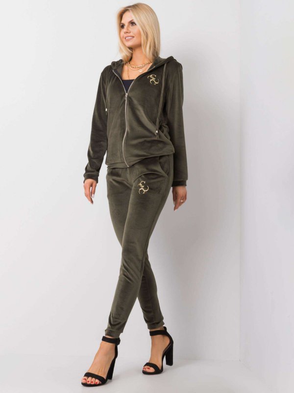 Komplet-RV-KMPL-6084.92P-khaki rozmiar - L/XL