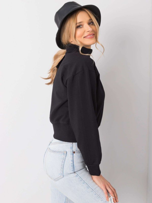 Bluza-RV-BL-6263.86P-czarny rozmiar - L/XL