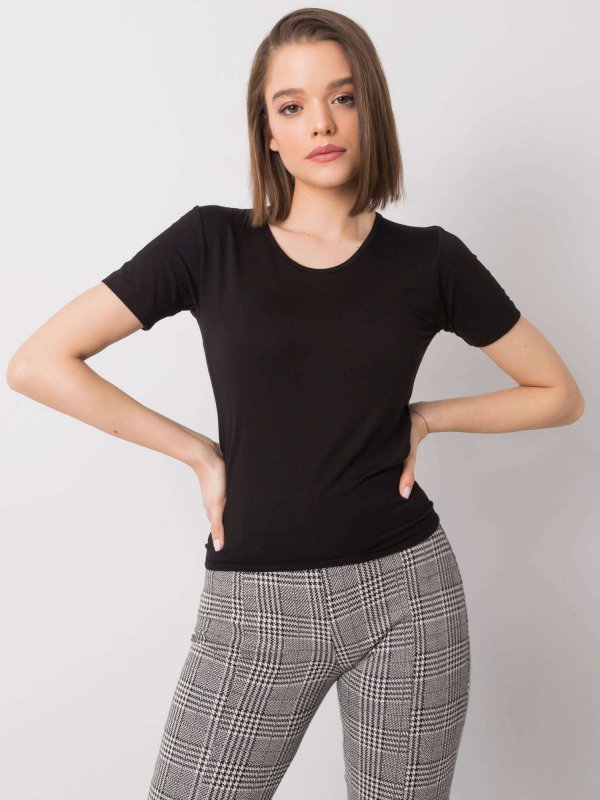 Bluzka-95-BZ-639012.28P-czarny rozmiar - L