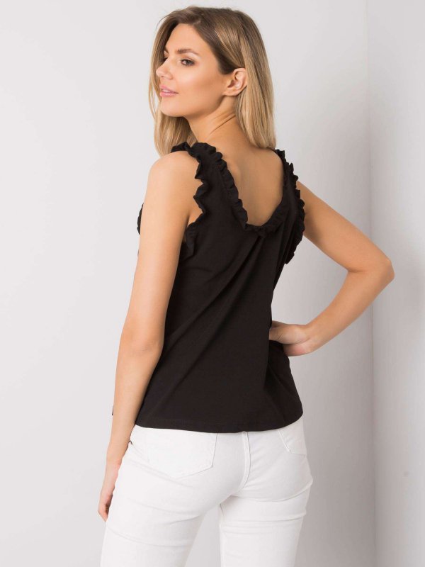 Top-RV-TP-6931.07-czarny rozmiar - S
