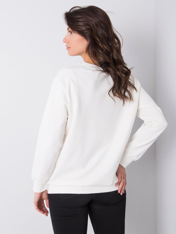 Bluza-FA-BL-6950.13P-biały rozmiar - ONE SIZE
