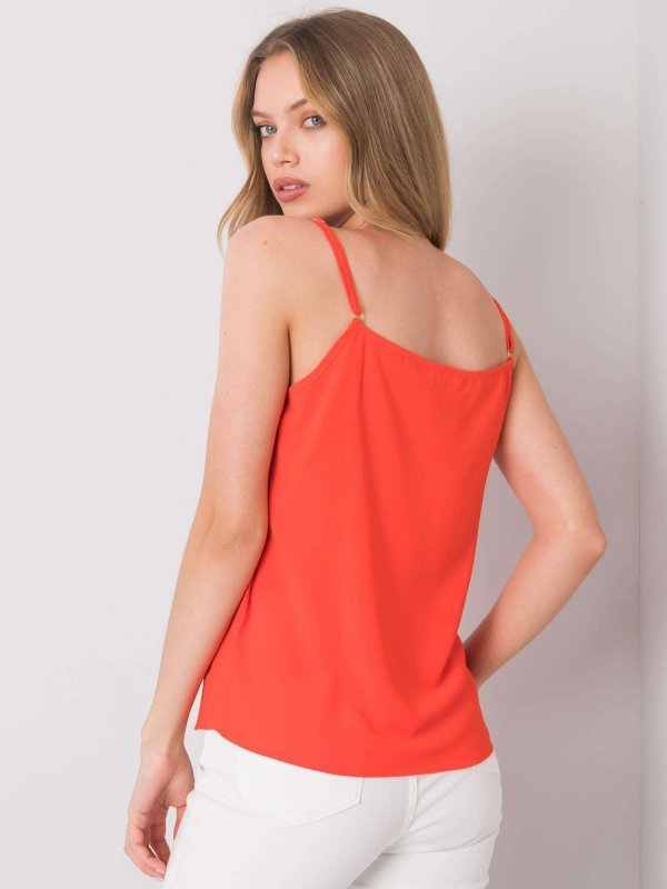 Top-AI-TP-6012.14P-czerwony rozmiar - S