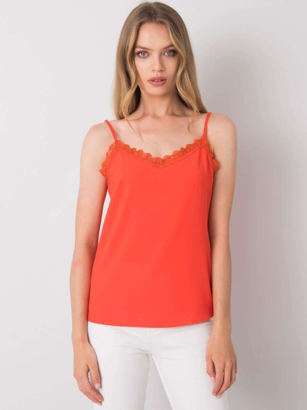 Top-AI-TP-6012.14P-czerwony rozmiar - M
