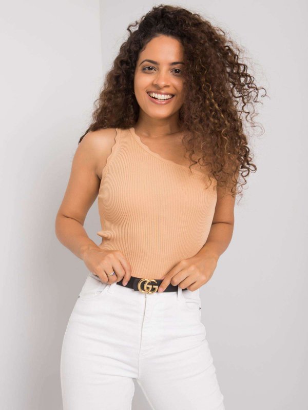 Top-CA-TP-1483.10X-camelowy rozmiar - ONE SIZE