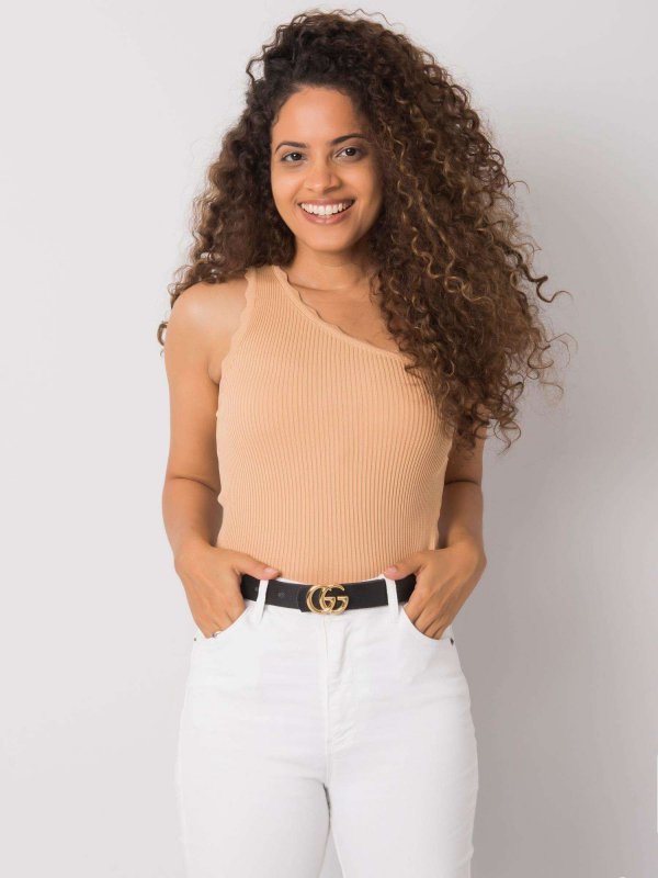 Top-CA-TP-1483.10X-camelowy rozmiar - ONE SIZE