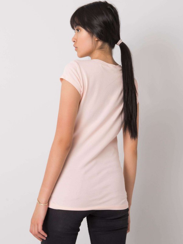 T-shirt-EM-TS-ES-21-533.16-jasny różowy rozmiar - S