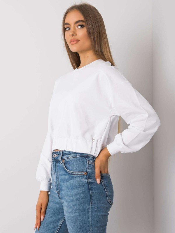 Bluza-RV-BL-7252.31P-biały rozmiar - S/M