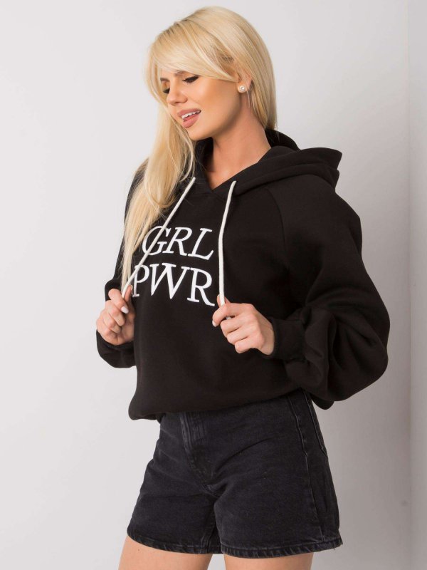 Bluza-EM-BL-651/3.39X-czarny rozmiar - S/M