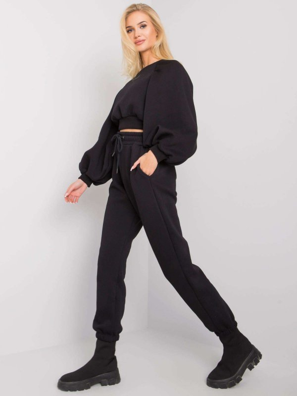 Komplet-RV-KMPL-7010.10-czarny rozmiar - L/XL