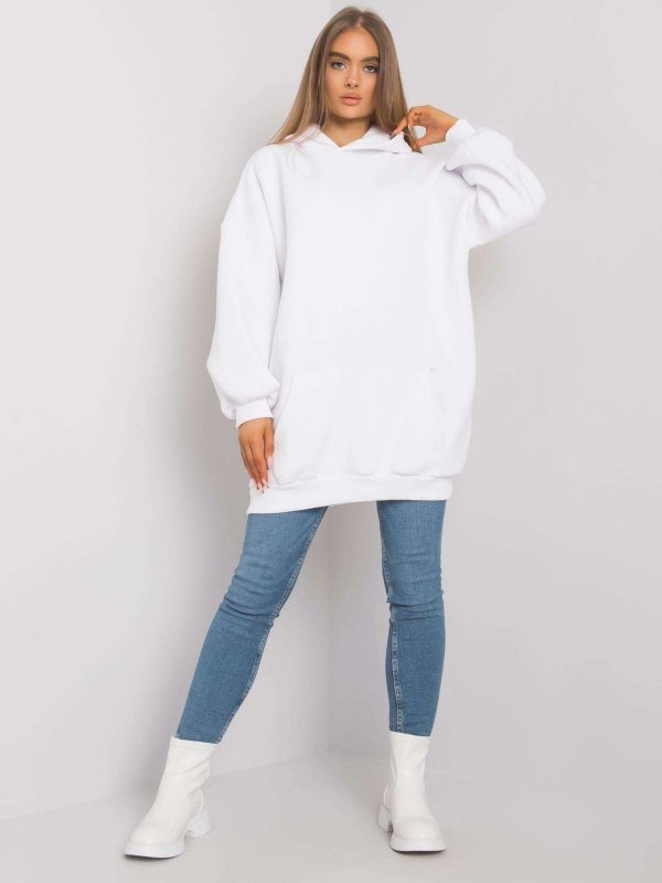 Bluza-RV-BL-6990.25X-biały rozmiar - S/M