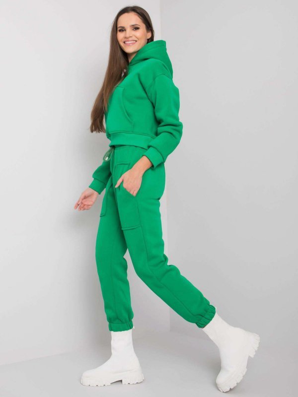 Komplet-EM-KMPL-699.14-zielony rozmiar - L/XL