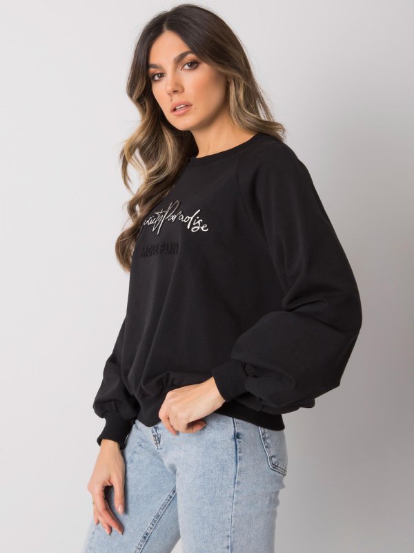 Bluza-RV-BL-7330.53-czarny rozmiar - L/XL