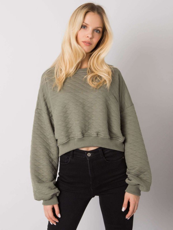 Bluza-RV-BL-7450.64-khaki rozmiar - L/XL
