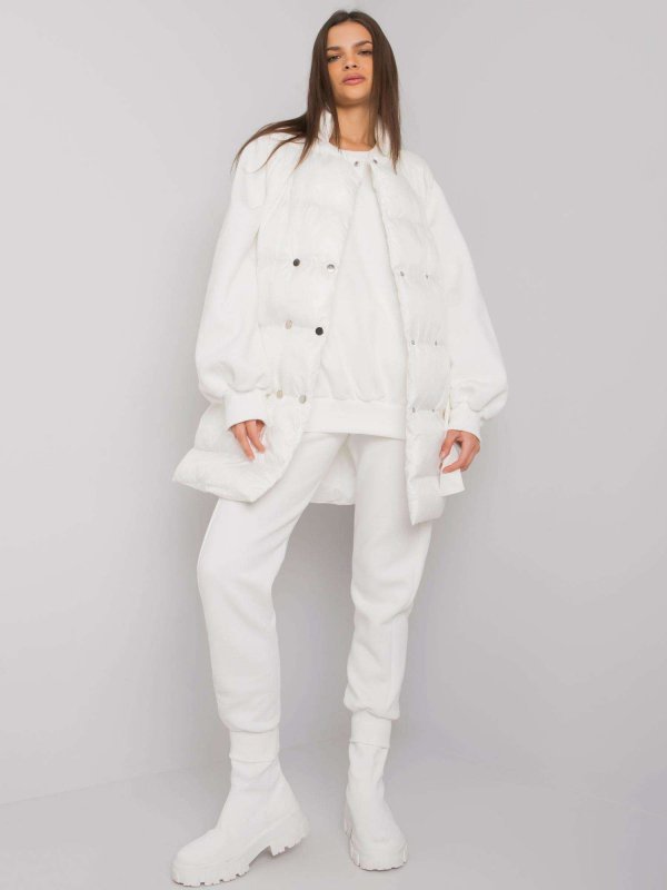 Komplet-EM-KMPL-646.96P-ecru rozmiar - L/XL