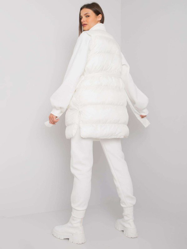 Komplet-EM-KMPL-646.96P-ecru rozmiar - L/XL