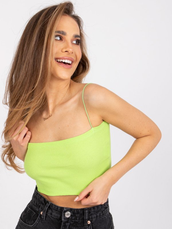 Top-RV-TP-7535.11-fluo zielony rozmiar - M